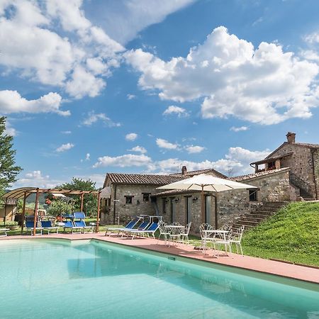 Borgo Bianchini Villa Todi Kültér fotó
