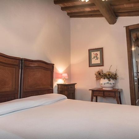 Borgo Bianchini Villa Todi Kültér fotó