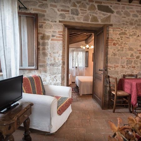 Borgo Bianchini Villa Todi Kültér fotó