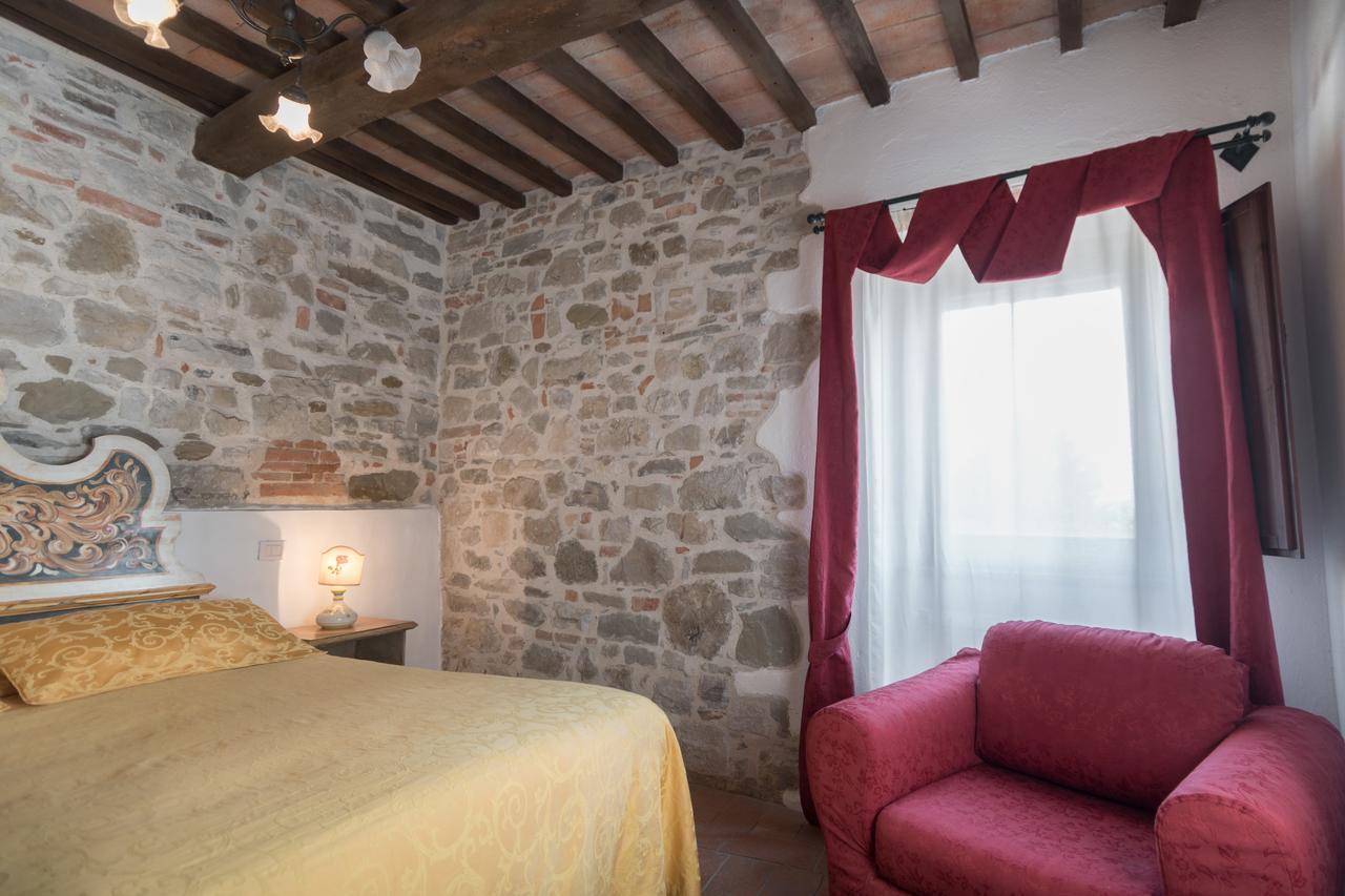 Borgo Bianchini Villa Todi Kültér fotó