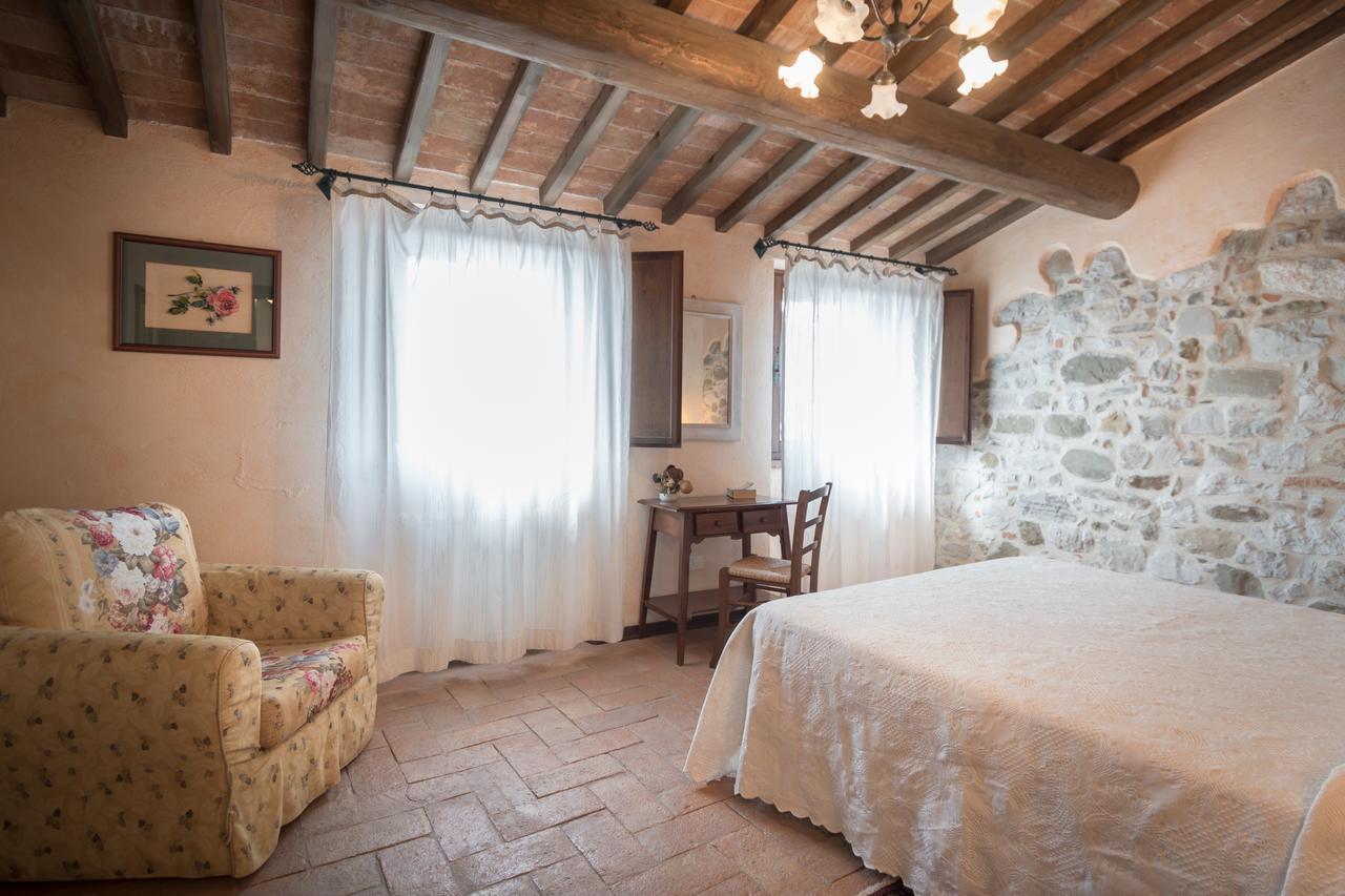 Borgo Bianchini Villa Todi Kültér fotó