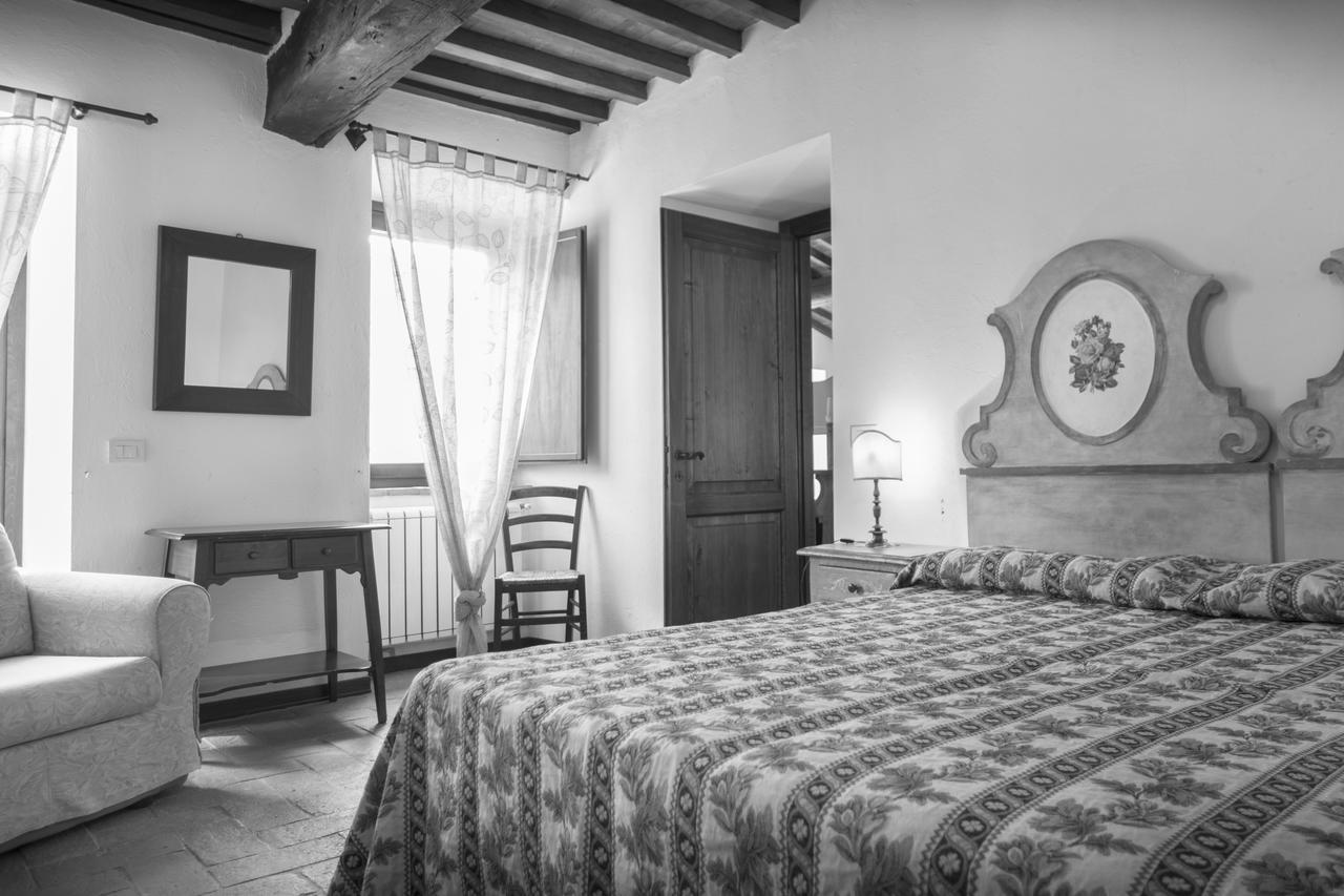Borgo Bianchini Villa Todi Kültér fotó