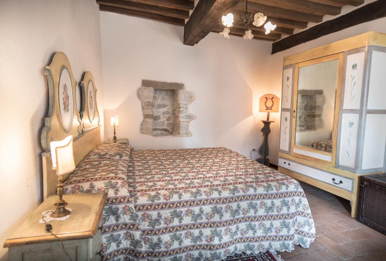 Borgo Bianchini Villa Todi Kültér fotó
