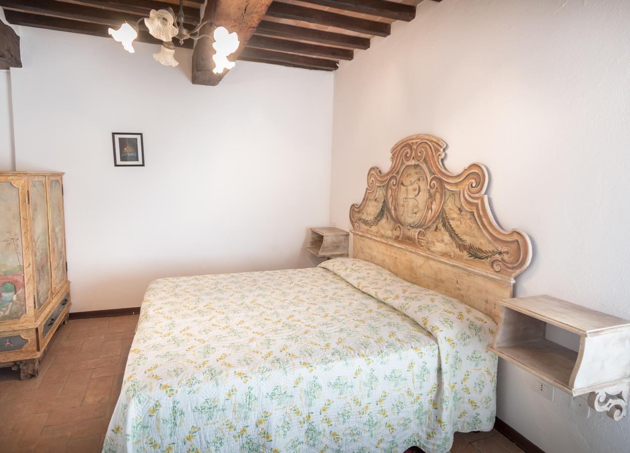 Borgo Bianchini Villa Todi Kültér fotó