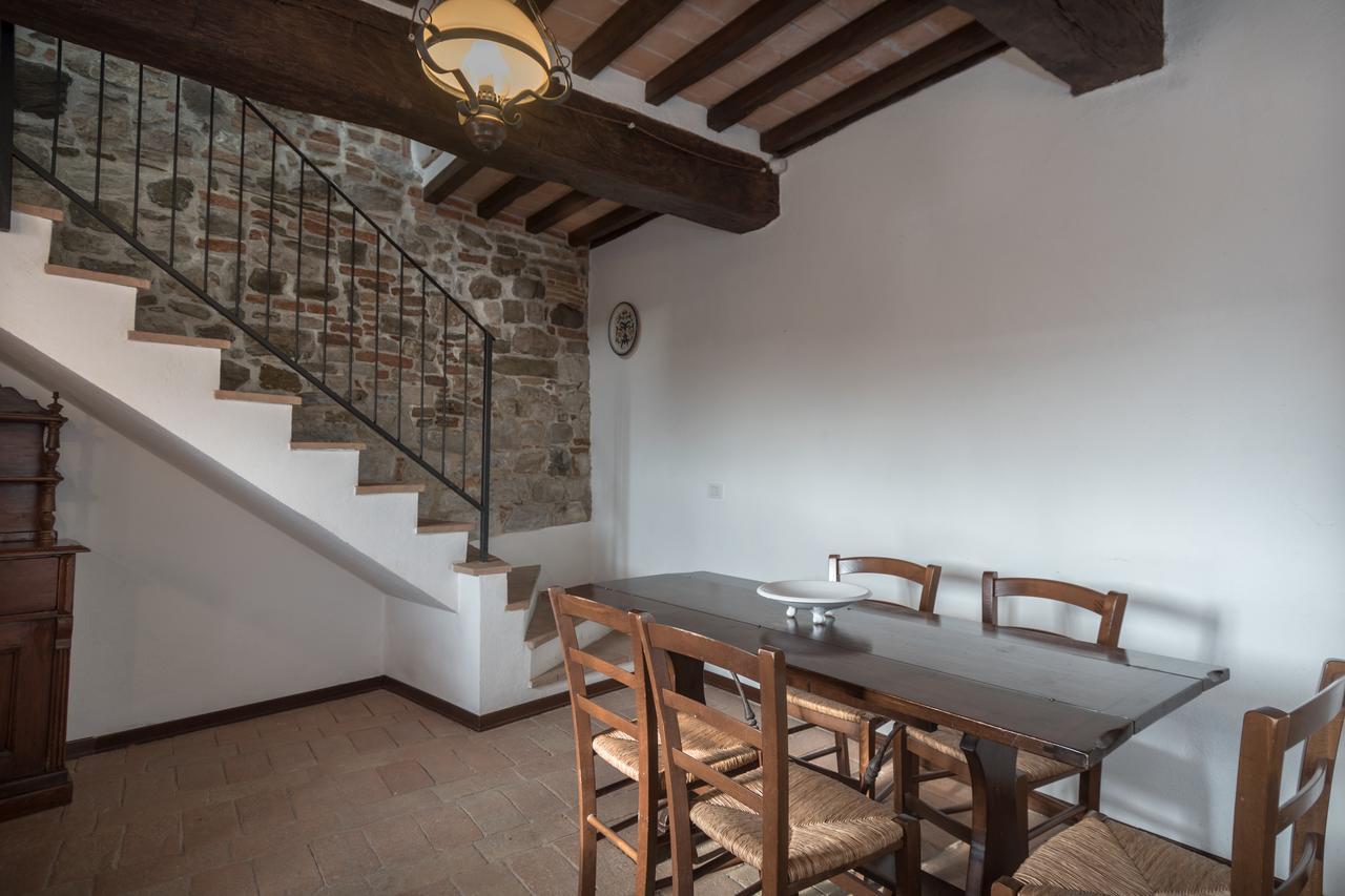 Borgo Bianchini Villa Todi Kültér fotó