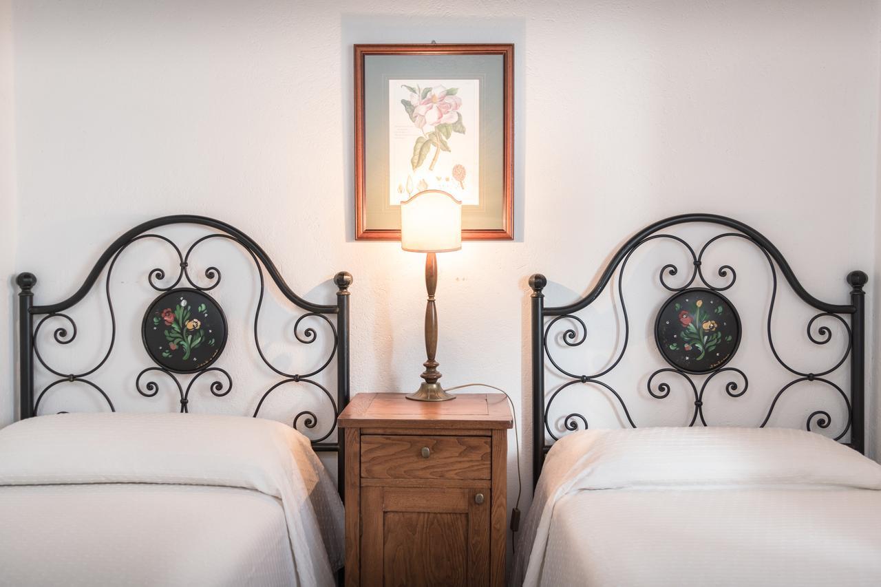 Borgo Bianchini Villa Todi Kültér fotó