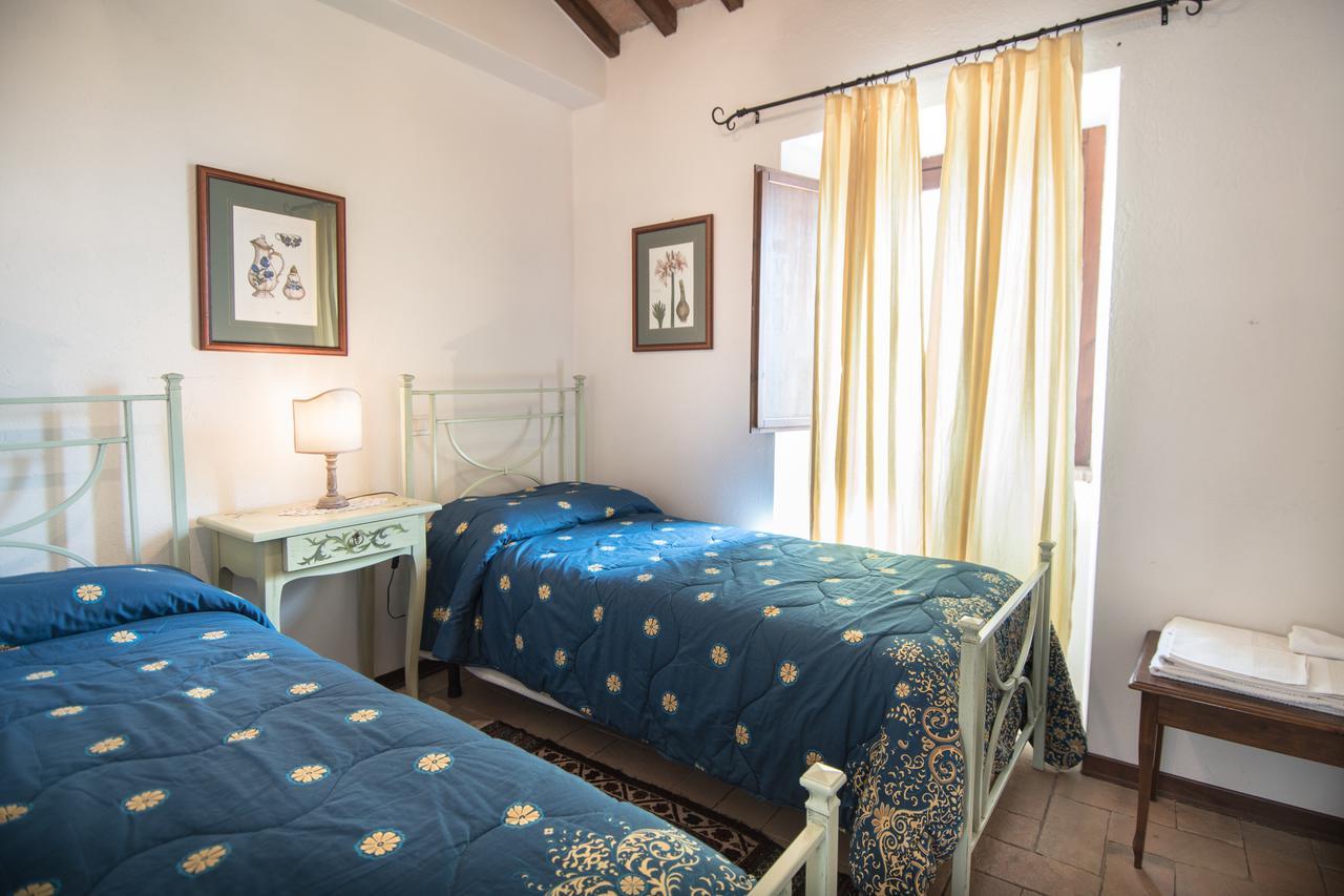 Borgo Bianchini Villa Todi Kültér fotó