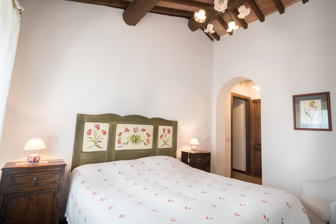 Borgo Bianchini Villa Todi Kültér fotó