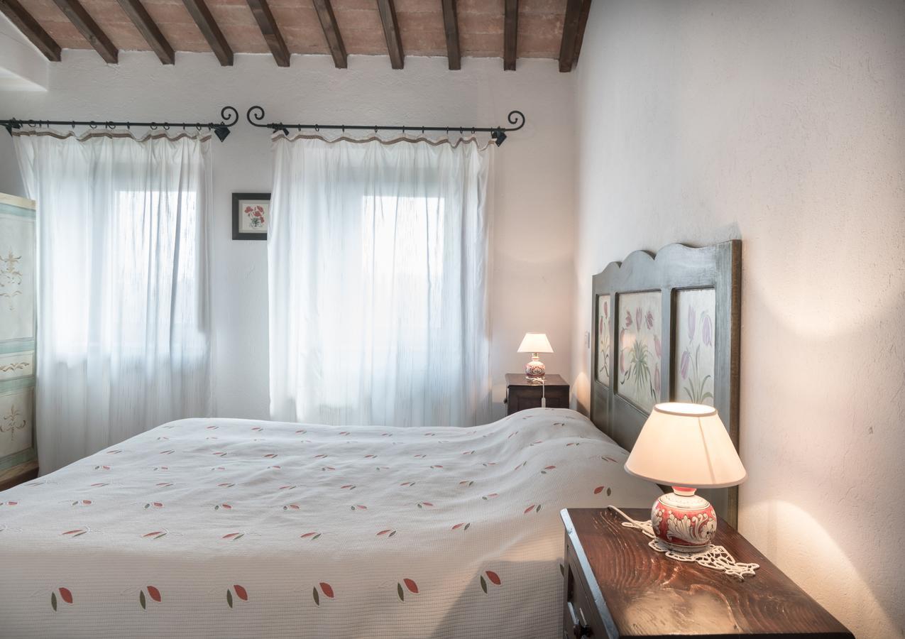 Borgo Bianchini Villa Todi Kültér fotó