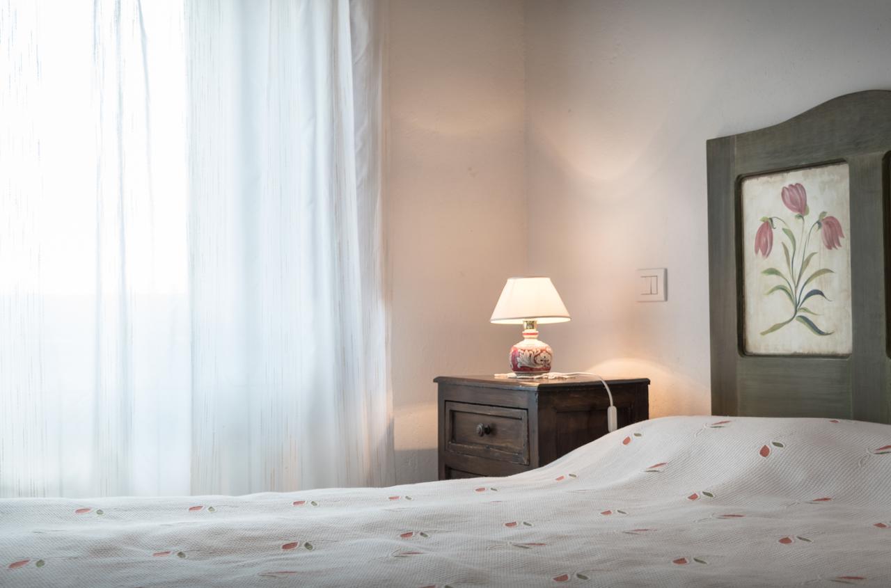 Borgo Bianchini Villa Todi Kültér fotó