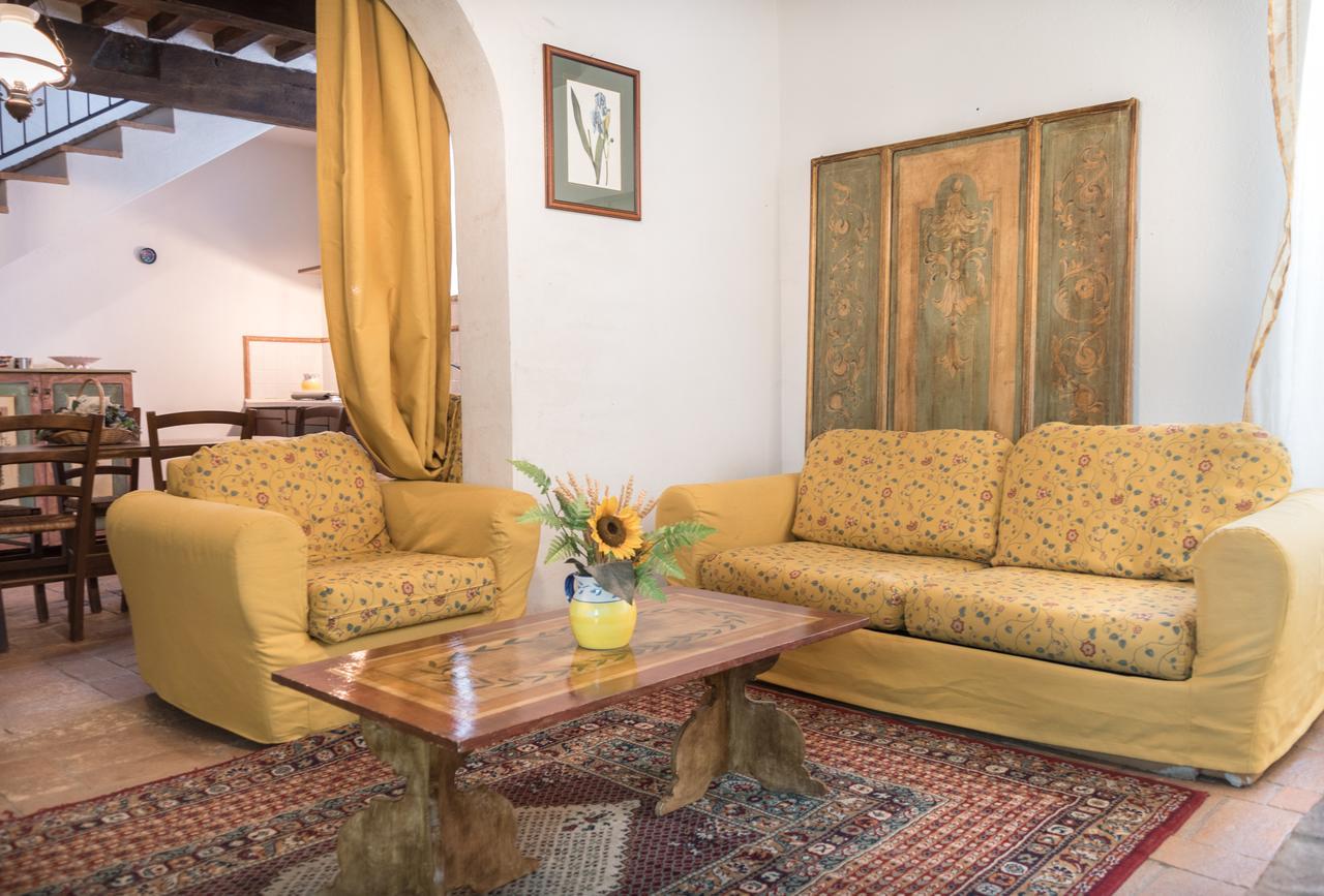 Borgo Bianchini Villa Todi Kültér fotó