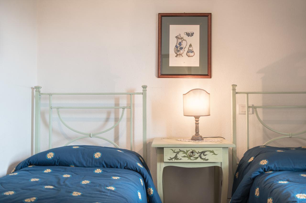 Borgo Bianchini Villa Todi Kültér fotó