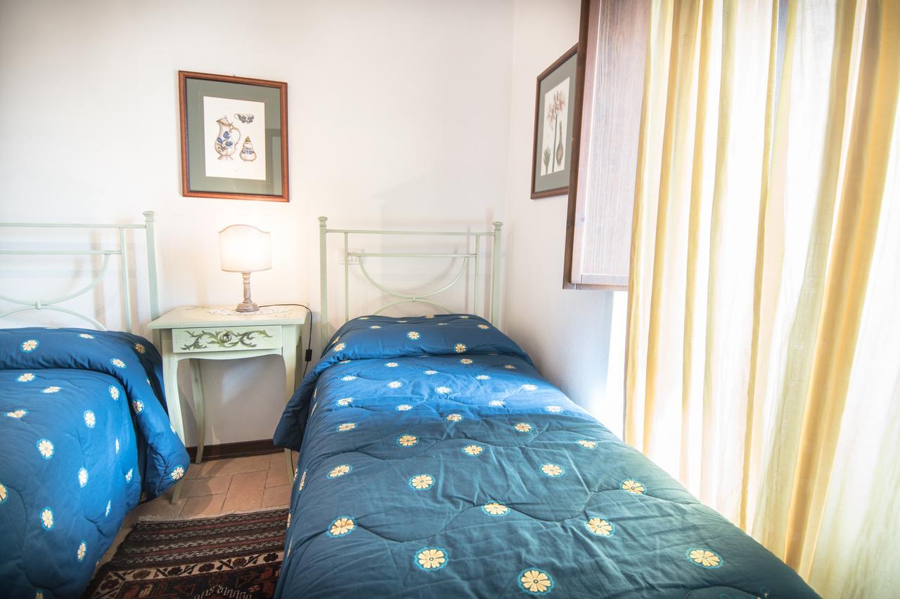 Borgo Bianchini Villa Todi Kültér fotó