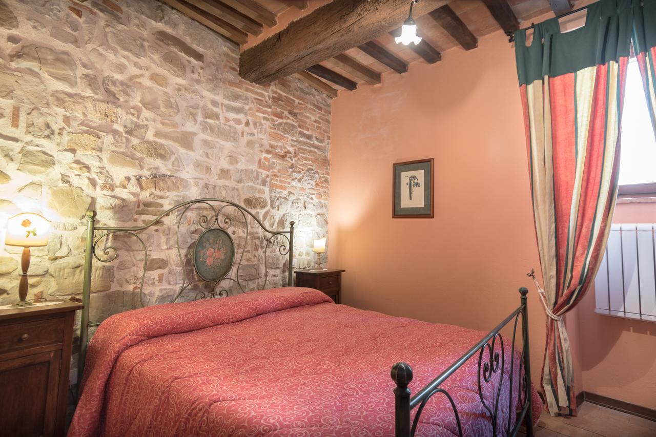 Borgo Bianchini Villa Todi Kültér fotó